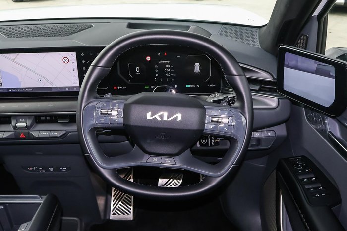2023 Kia EV9 GT-Line