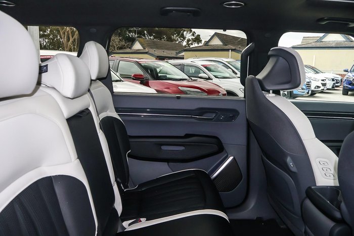2023 Kia EV9 GT-Line