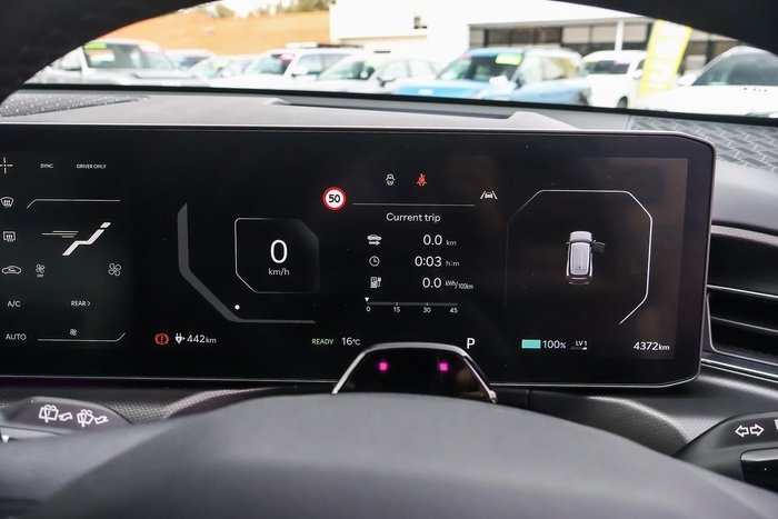 2023 Kia EV9 GT-Line