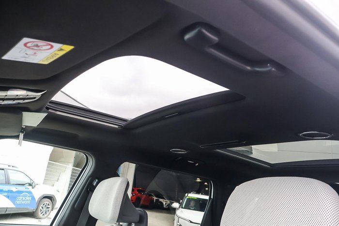 2023 Kia EV9 GT-Line