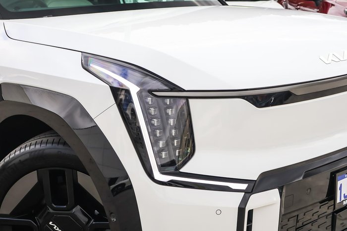 2023 Kia EV9 GT-Line