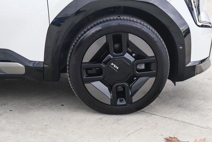 2023 Kia EV9 GT-Line