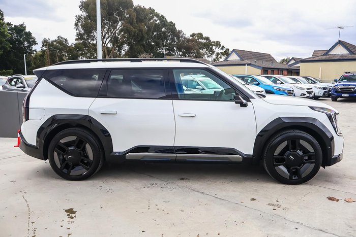 2023 Kia EV9 GT-Line