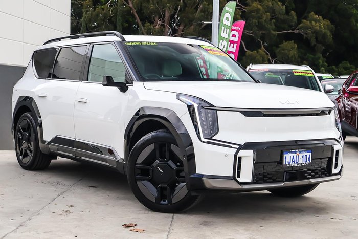 2023 Kia EV9