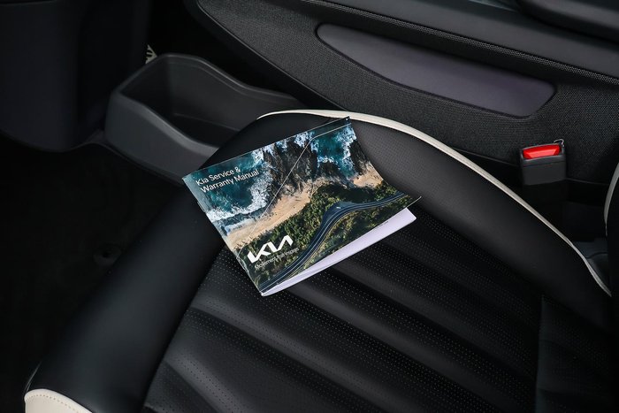 2023 Kia EV9 GT-Line