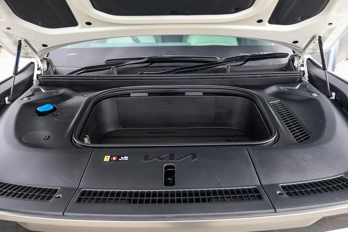 2023 Kia EV9 GT-Line