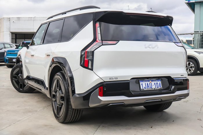2023 Kia EV9 GT-Line