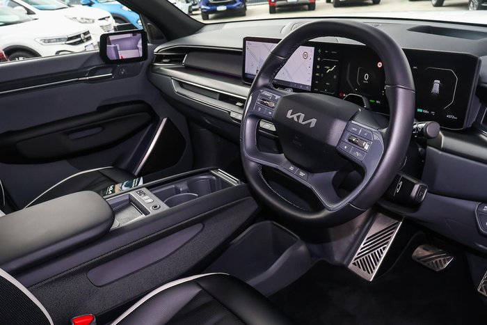 2023 Kia EV9 GT-Line