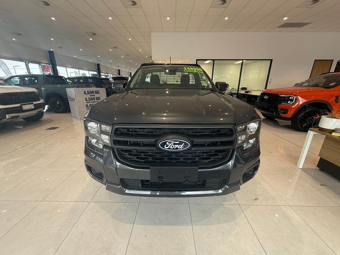 2026 Ford Ranger XL Hi-Rider