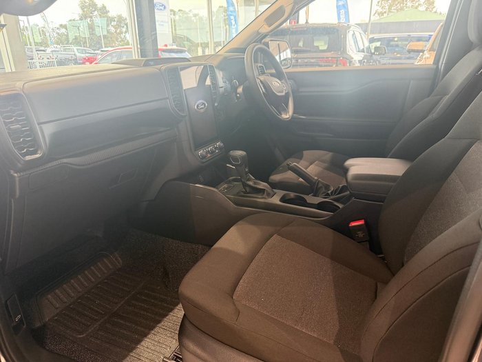 2026 Ford Ranger XL Hi-Rider