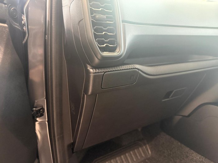 2026 Ford Ranger XL Hi-Rider