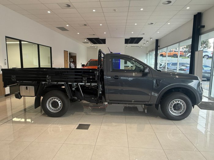 2026 Ford Ranger XL Hi-Rider