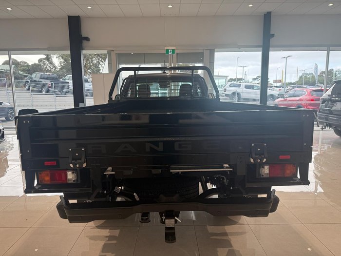 2026 Ford Ranger XL Hi-Rider