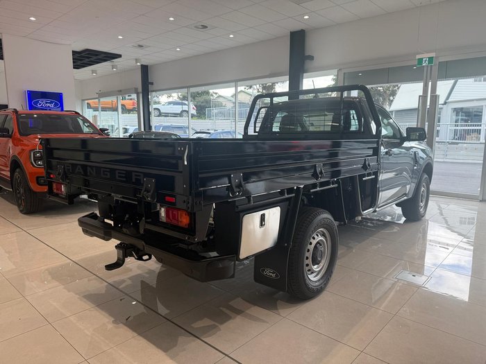 2026 Ford Ranger XL Hi-Rider
