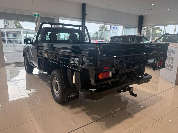 2026 Ford Ranger XL Hi-Rider