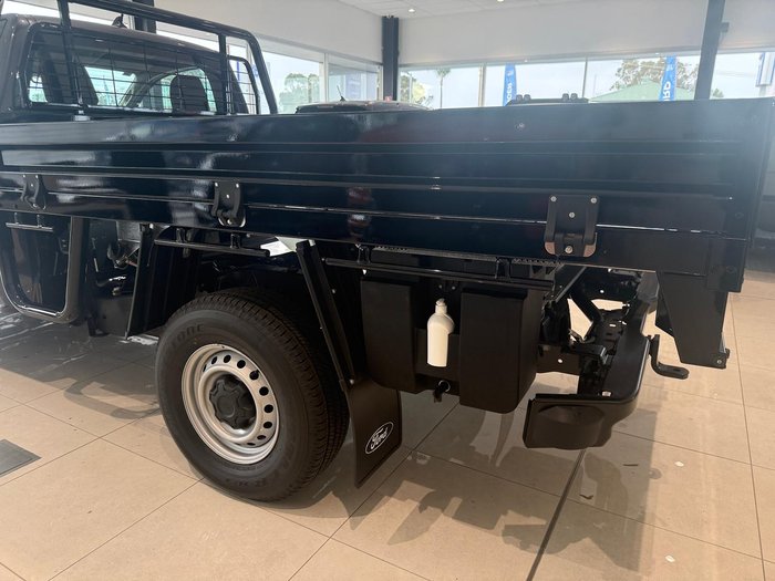 2026 Ford Ranger XL Hi-Rider