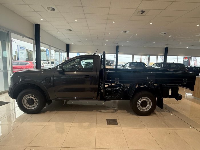 2026 Ford Ranger XL Hi-Rider