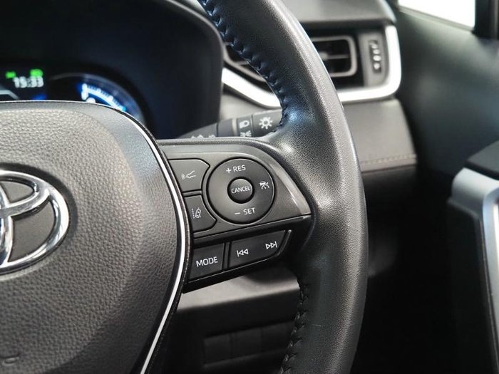 2023 Toyota RAV4 GX