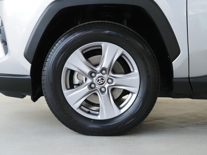 2023 Toyota RAV4 GX