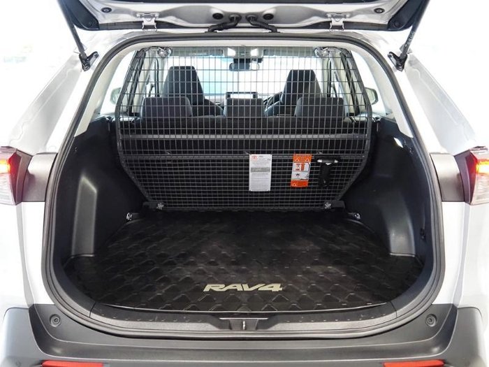 2023 Toyota RAV4 GX
