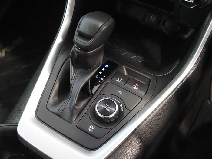 2023 Toyota RAV4 GX