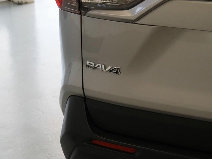 2023 Toyota RAV4 GX