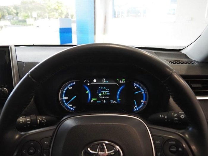 2023 Toyota RAV4 GX