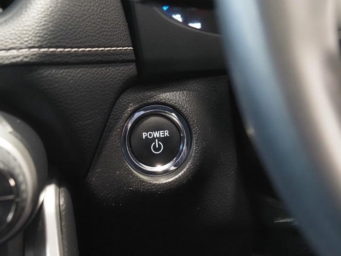 2023 Toyota RAV4 GX