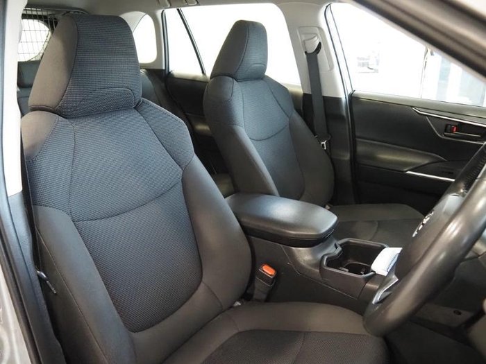 2023 Toyota RAV4 GX