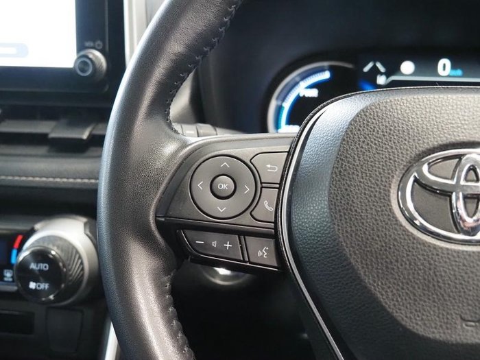 2023 Toyota RAV4 GX