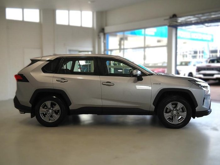 2023 Toyota RAV4 GX