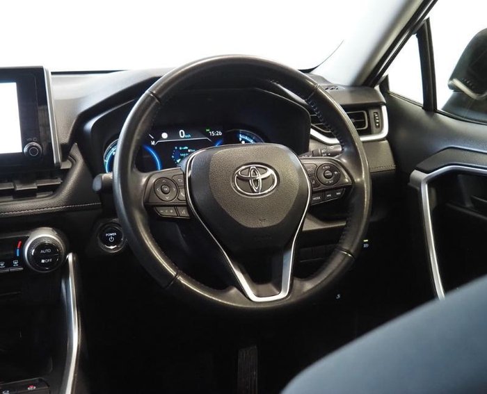 2023 Toyota RAV4 GX