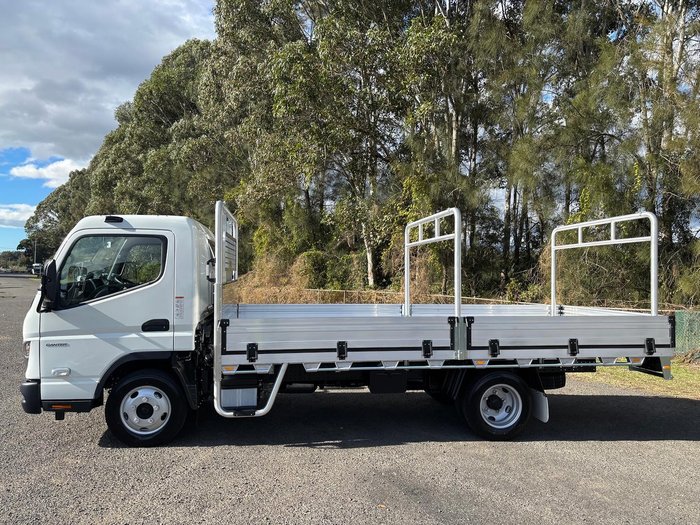 2026 Fuso Canter