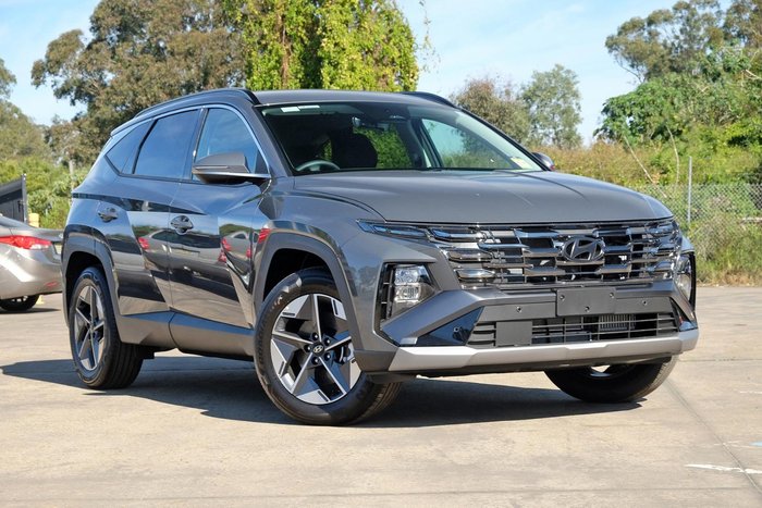 2026 Hyundai i30
