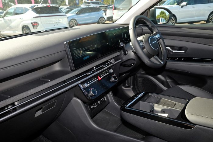 2026 Hyundai i30 N Premium