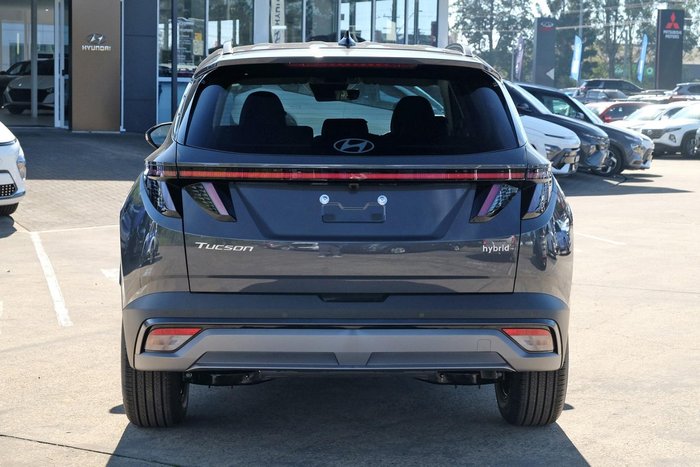 2026 Hyundai i30 N Premium