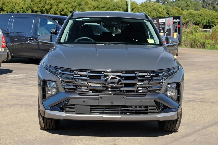 2026 Hyundai i30 N Premium