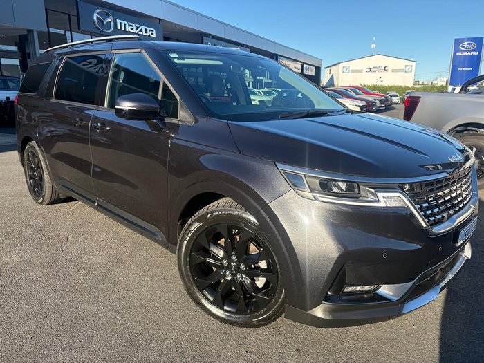 2023 Kia Carnival