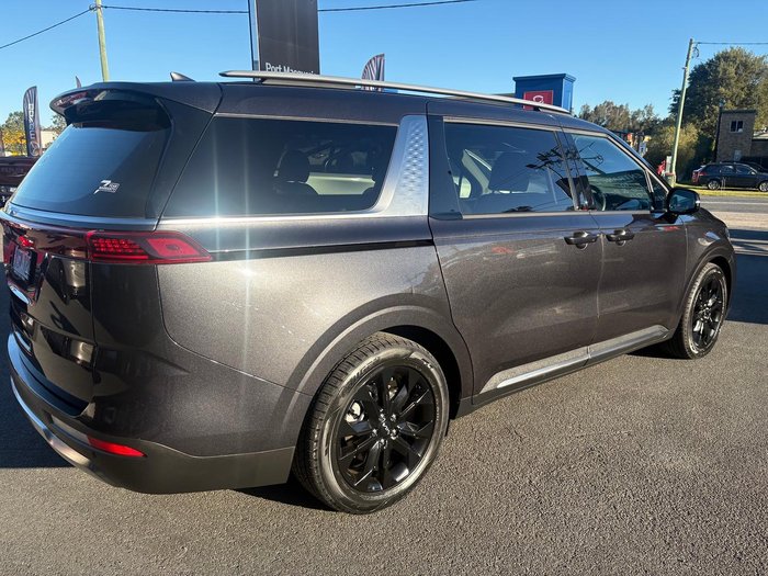 2023 Kia Carnival Special Edition