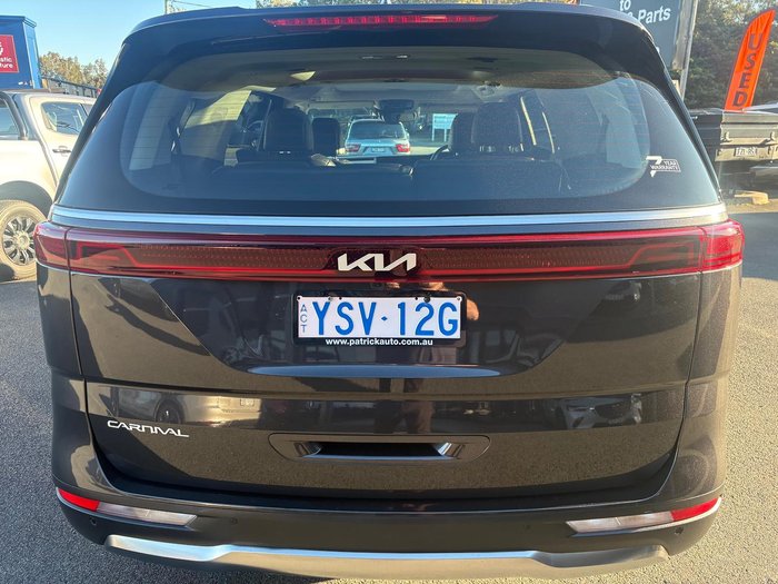 2023 Kia Carnival Special Edition