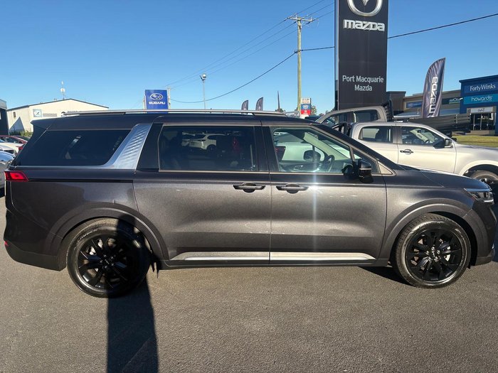 2023 Kia Carnival Special Edition