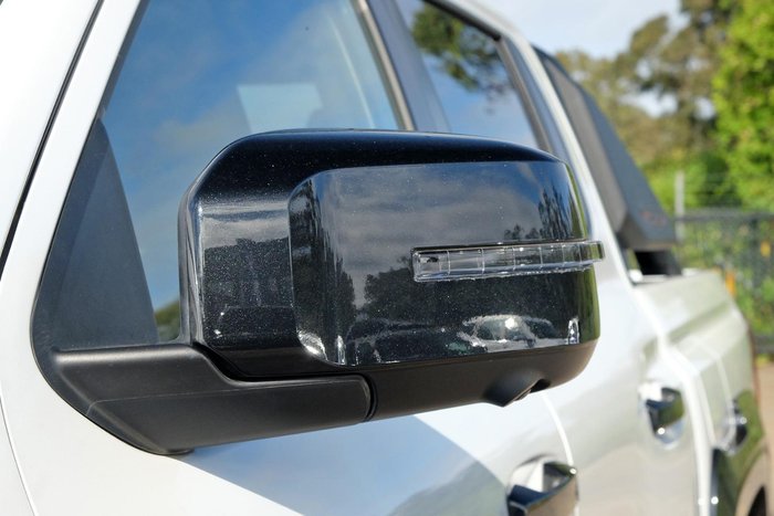 2026 Mitsubishi Triton Raider