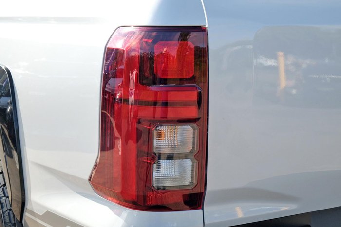 2026 Mitsubishi Triton Raider