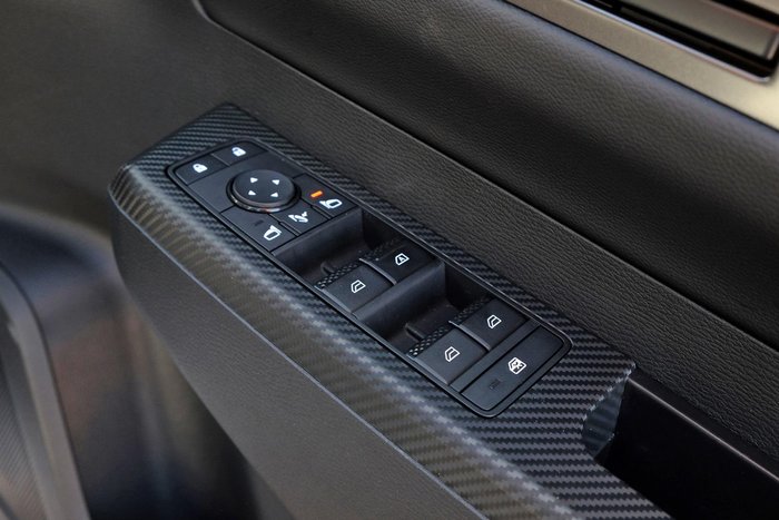2026 Mitsubishi Triton Raider
