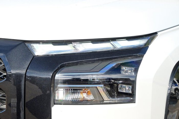 2026 Mitsubishi Triton Raider