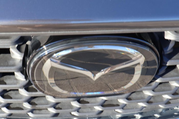2022 Mazda CX-5 Touring