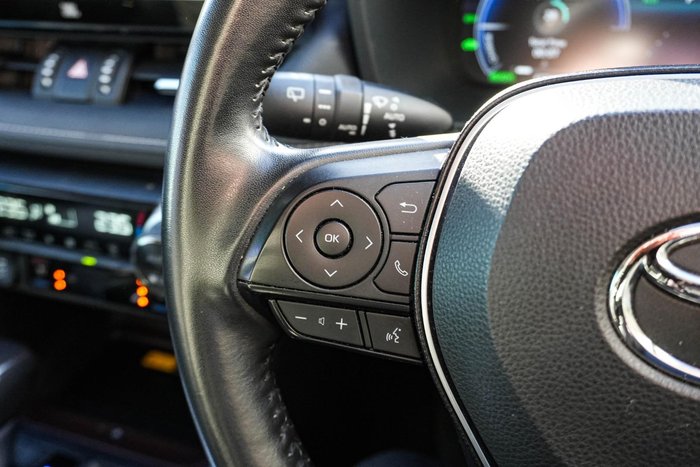 2023 Toyota RAV4 Cruiser