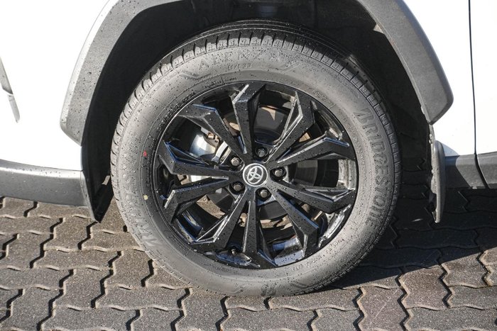 2023 Toyota RAV4 Cruiser