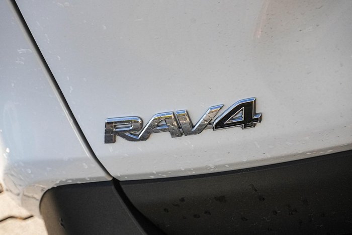 2023 Toyota RAV4 Cruiser