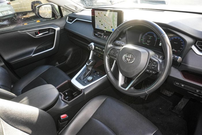 2023 Toyota RAV4 Cruiser
